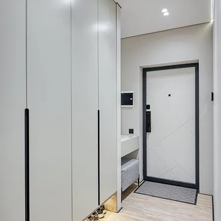 Апартаменты Мкр Думан-2 Almaty Exterior photo
