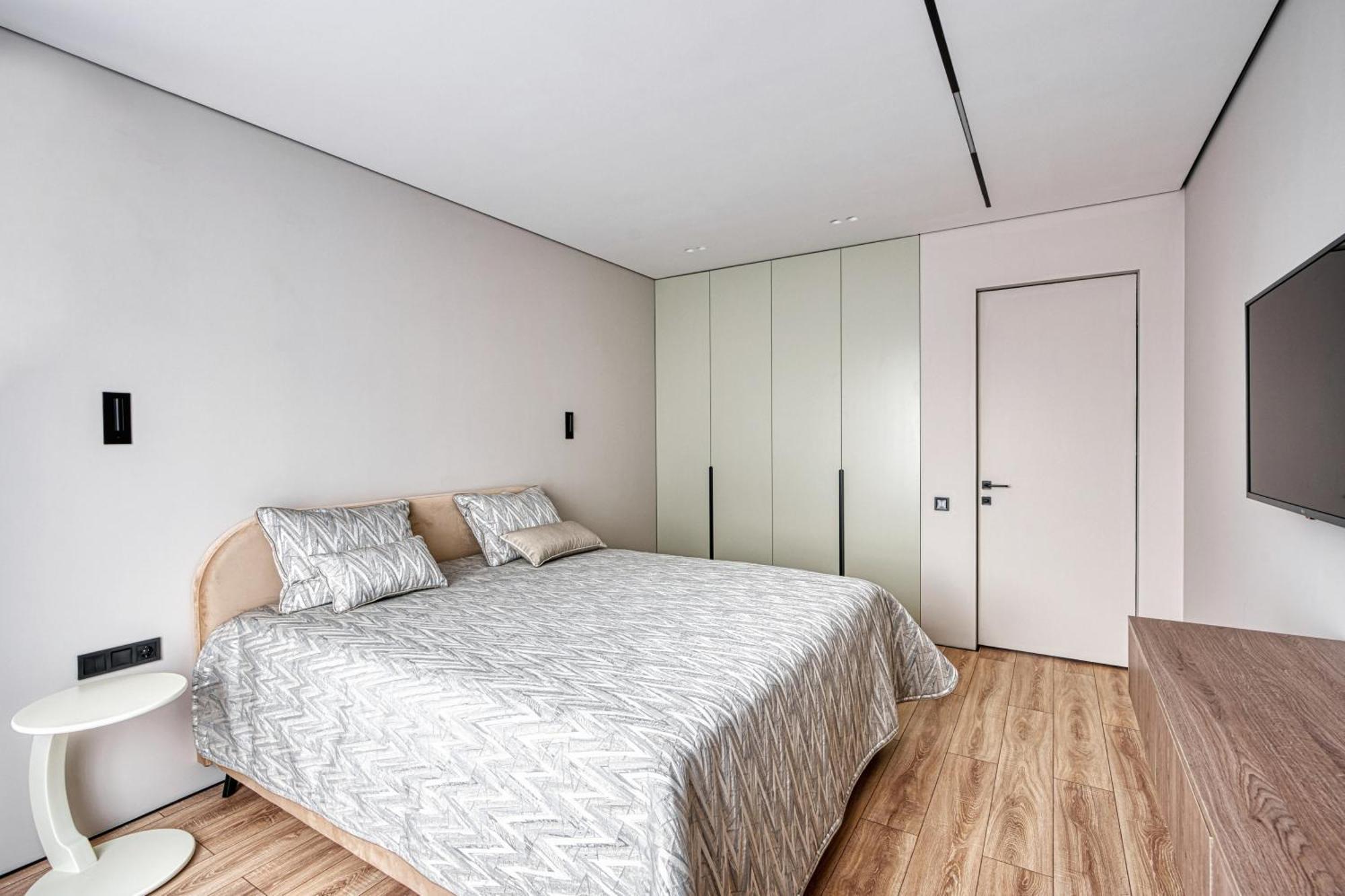 Apartment мкр думан-2