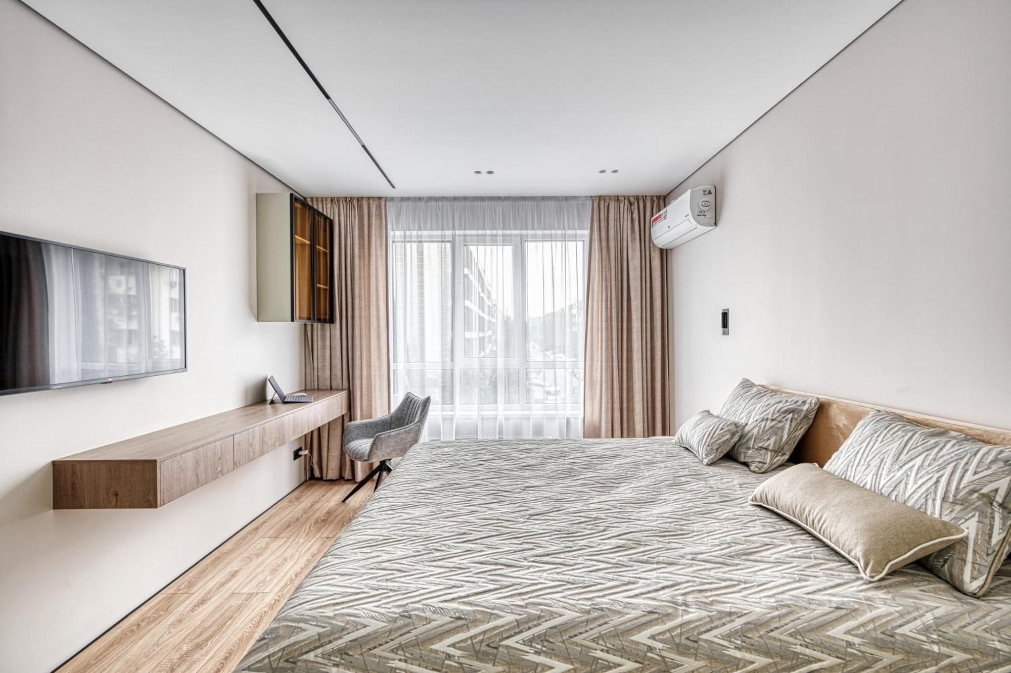 Apartment мкр думан-2 *