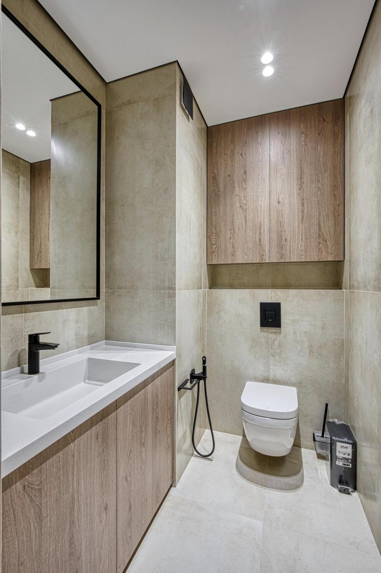 Apartment мкр думан-2 *