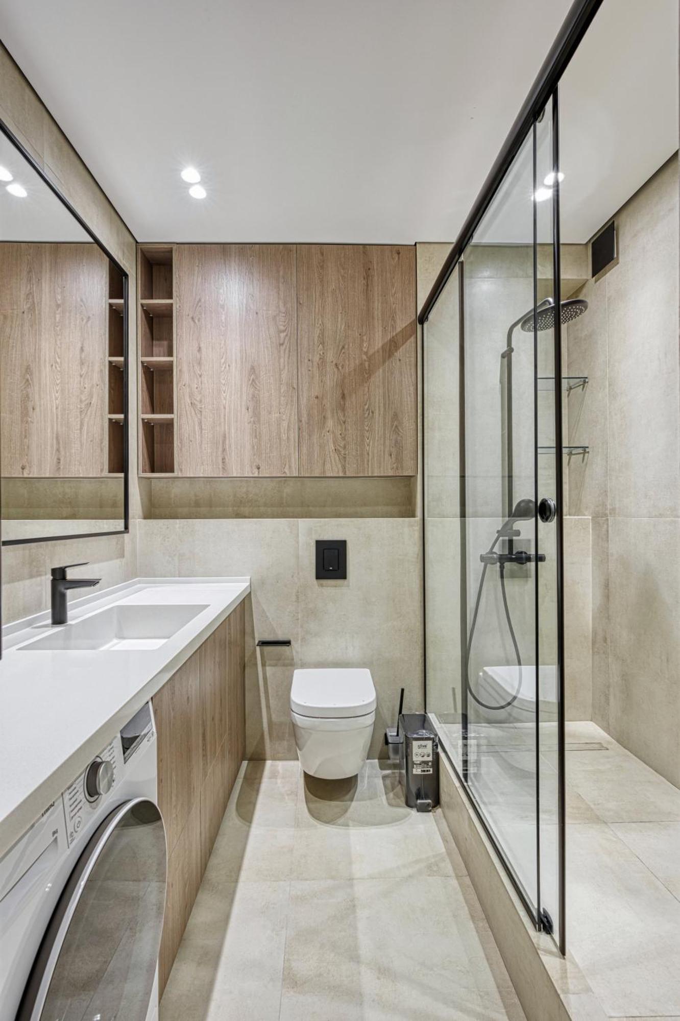 мкр думан-2 Apartment