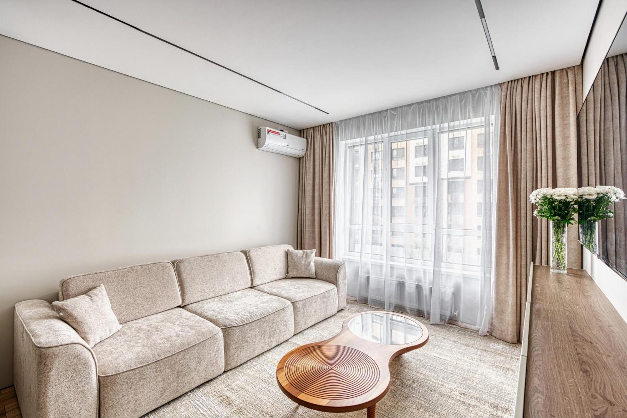 Apartment мкр думан-2 *